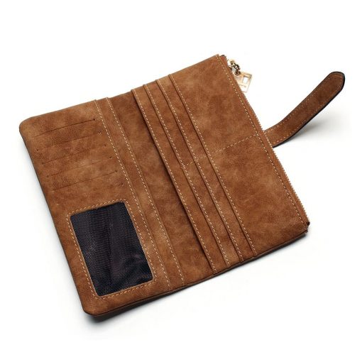 Portefeuille Clutch